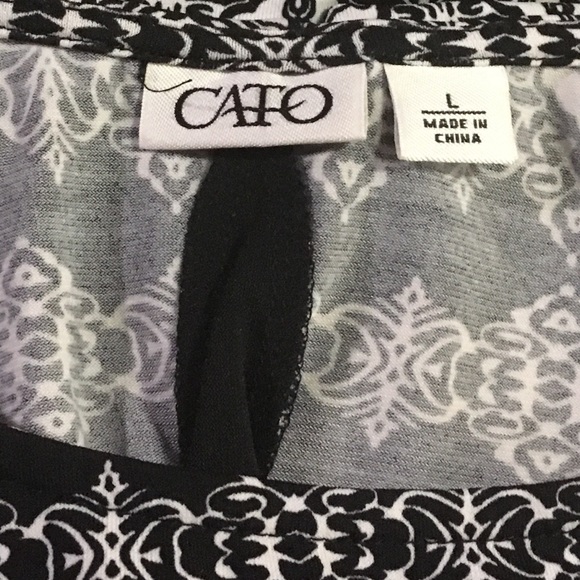 Cato - Picture 2 of 5